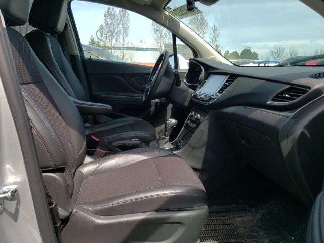 Photo 5 from auction – 2018 BUICK ENCORE PRE with VIN KL4CJASBXJB649318
