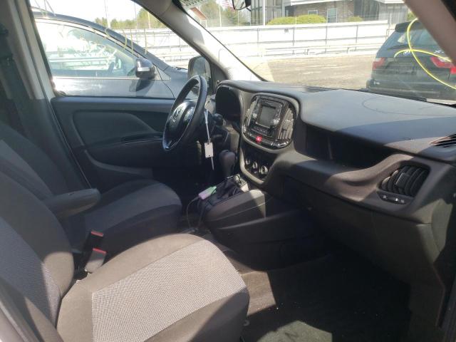 Photo 5 from auction – 2016 RAM PROMASTER with VIN ZFBERFAT6G6B63319