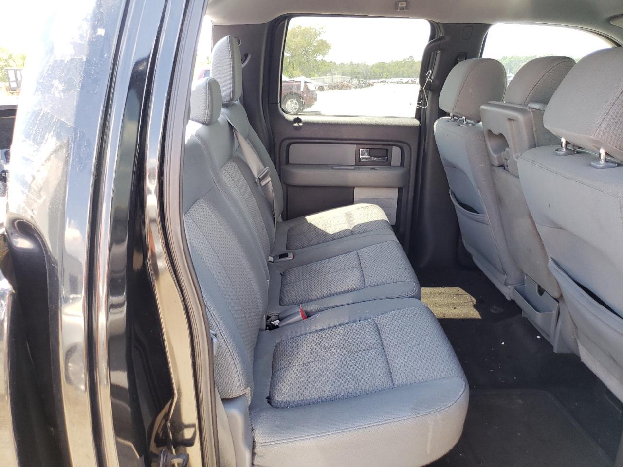 Photo 18 from auction – 2013 FORD F150 SUPER with VIN 1FTFW1CT8DKE35010
