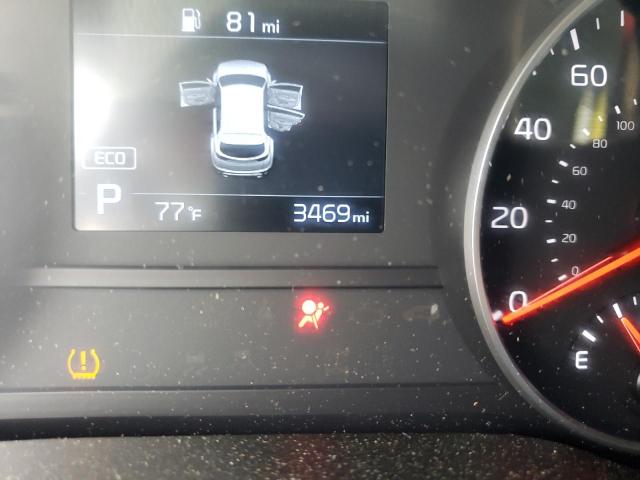 Photo 8 from auction – 2022 KIA SPORTAGE L with VIN KNDPM3AC2N7956897