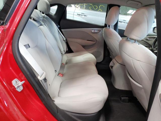 Photo 6 from auction – 2013 DODGE DART SXT with VIN 1C3CDFBA4DD136757