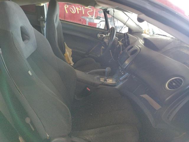Photo 5 from auction – 2008 MITSUBISHI ECLIPSE GS with VIN 4A3AK24F18E035795