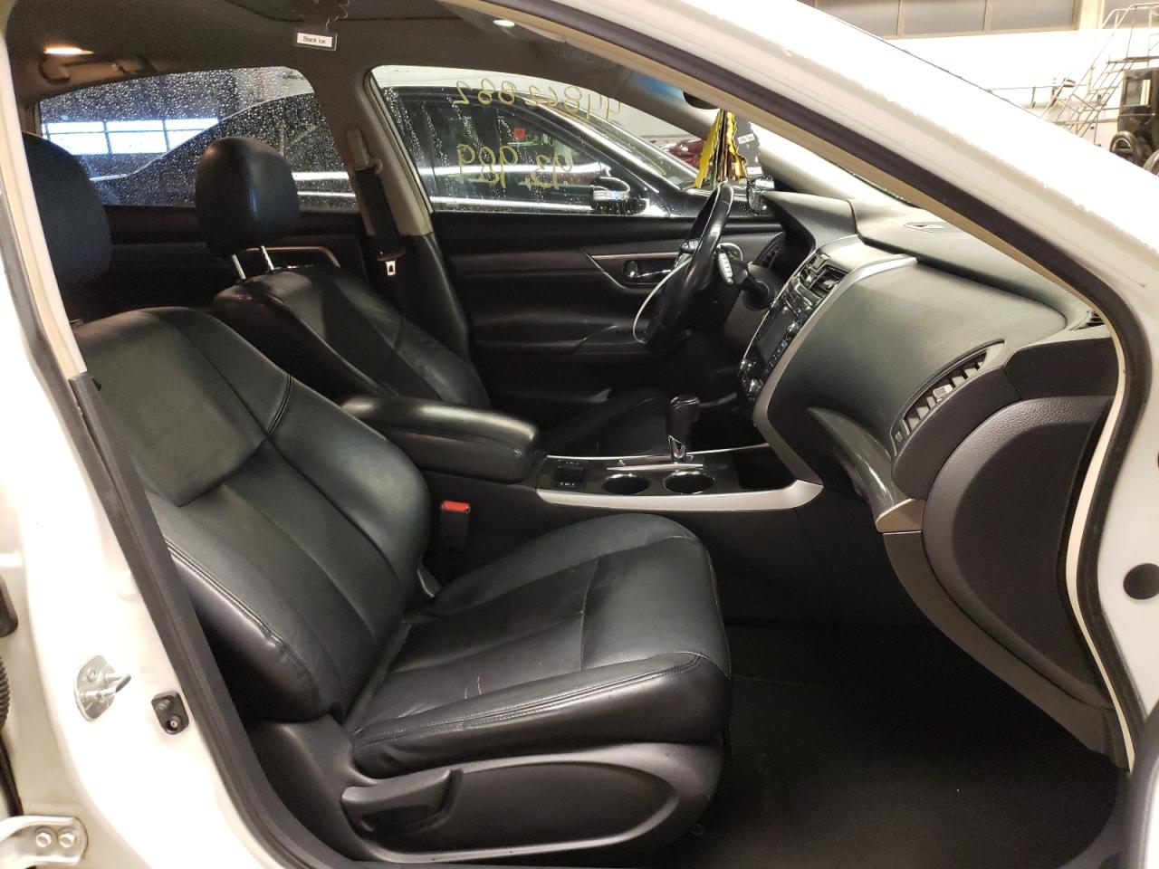 Photo 5 from auction – 2013 NISSAN ALTIMA 2.5 with VIN 1N4AL3AP5DC278363