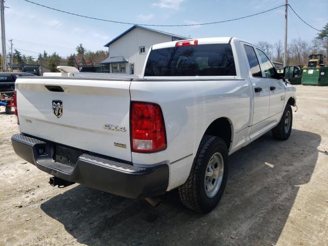 Photo 7 from auction – 2017 RAM 1500 ST with VIN 1C6RR7FGXHS718611