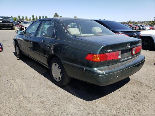 Photo 5 from auction – 2000 TOYOTA CAMRY CE with VIN 4T1BG22K2YU751535