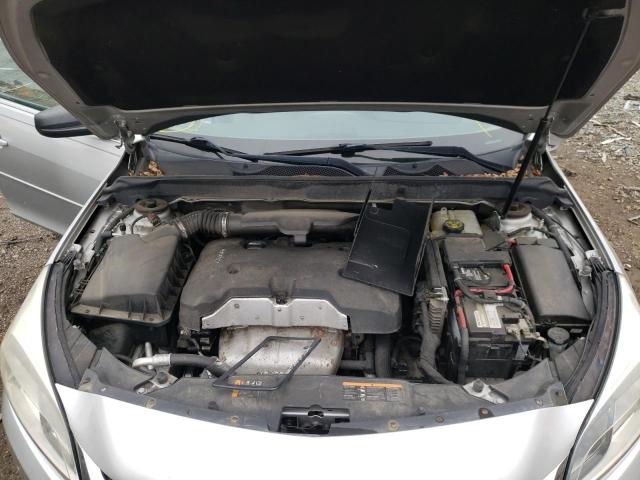 Photo 7 from auction – 2014 CHEVROLET MALIBU LS with VIN 1G11B5SL7EF189164