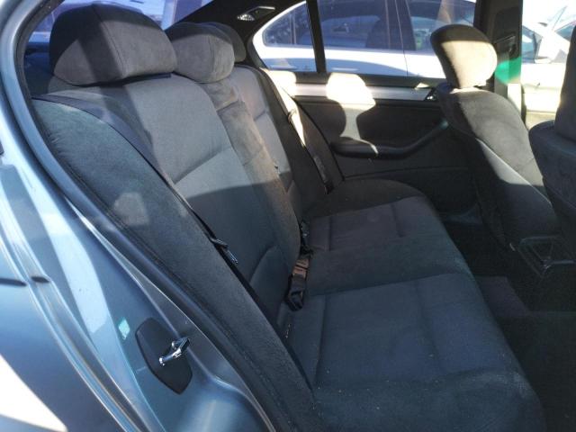 Photo 6 from auction – 2004 BMW 330 I with VIN WBAEV53424KM33264