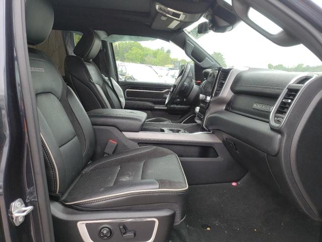 Photo 5 from auction – 2020 RAM 1500 LARAM with VIN 1C6SRFJT5LN342486