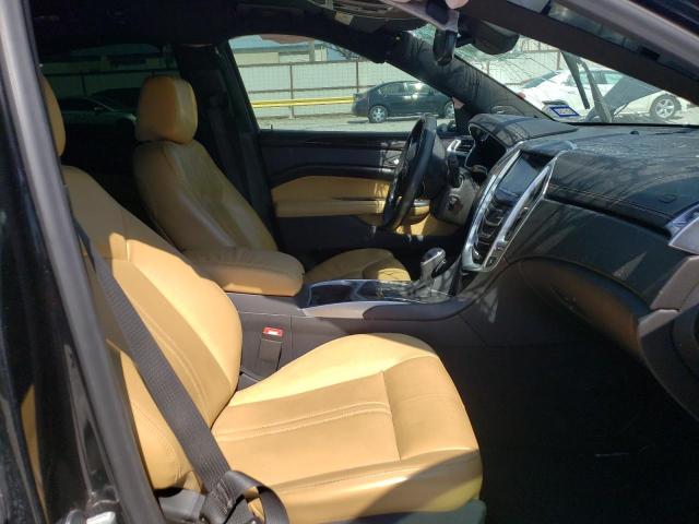 Zdjęcie 5 z aukcji – 2014 CADILLAC SRX PREMIU z VIN 3GYFNDE3XES665472