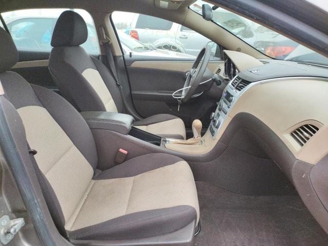 Photo 5 from auction – 2010 CHEVROLET MALIBU LS with VIN 1G1ZA5EB9AF190979