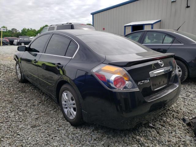 Photo 3 from auction – 2012 NISSAN ALTIMA BAS with VIN 1N4AL2AP7CN440880