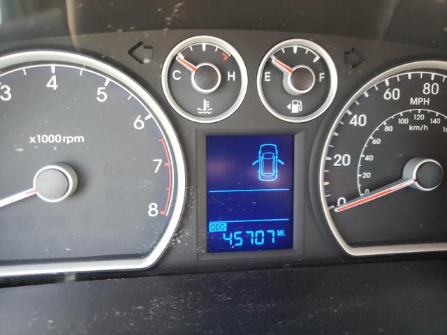 Photo 8 from auction – 2012 HYUNDAI ELANTRA TO with VIN KMHDC8AEXCU144729