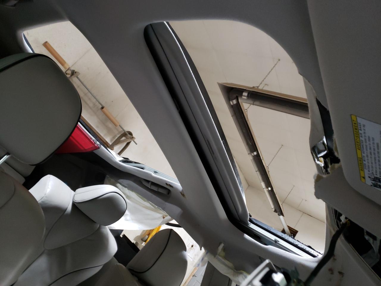 Photo 10 from auction – 2012 TOYOTA VENZA LE with VIN 4T3BA3BB0CU030086