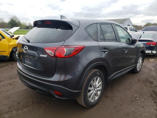 Photo 4 from auction – 2016 MAZDA CX-5 TOURI with VIN JM3KE4CY8G0705701