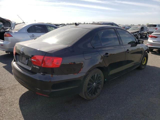 Photo 4 from auction – 2013 VOLKSWAGEN JETTA SEL with VIN 3VWLP7AJ0DM413657