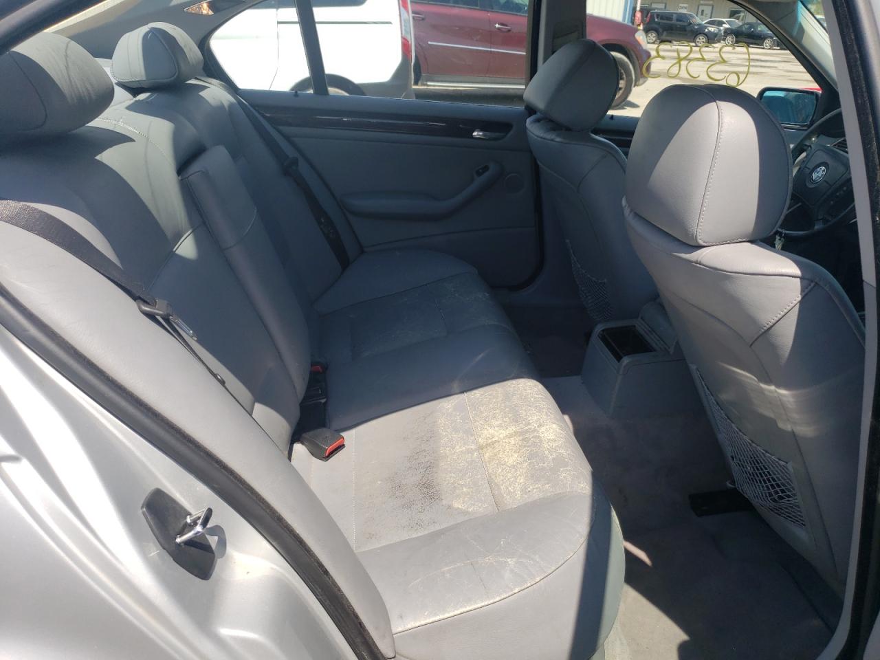 Foto 6 de la subasta – 2000 BMW 328 I con VIN WBAAM5345YFR16845