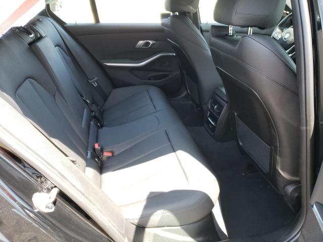 Photo 6 from auction – 2021 BMW 330I with VIN 3MW5R1J07M8B53449