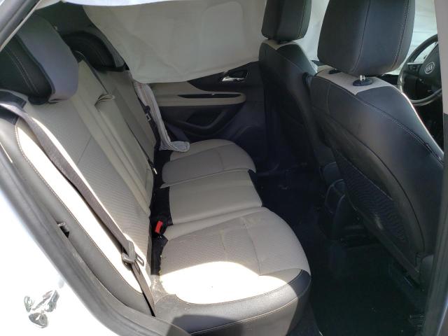 Photo 6 from auction – 2018 BUICK ENCORE PRE with VIN KL4CJASB1JB506158
