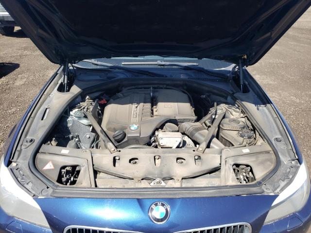 Photo 7 from auction – 2013 BMW 535 XI with VIN WBAFU7C57DDU69693