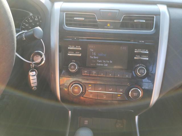 Photo 9 from auction – 2015 NISSAN ALTIMA 2.5 with VIN 1N4AL3AP1FC236601