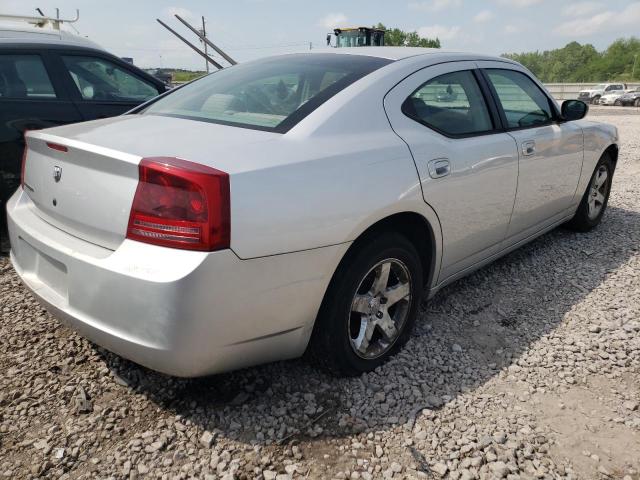 Photo 4 from auction – 2007 DODGE CHARGER SE with VIN 2B3KA43RX7H695764