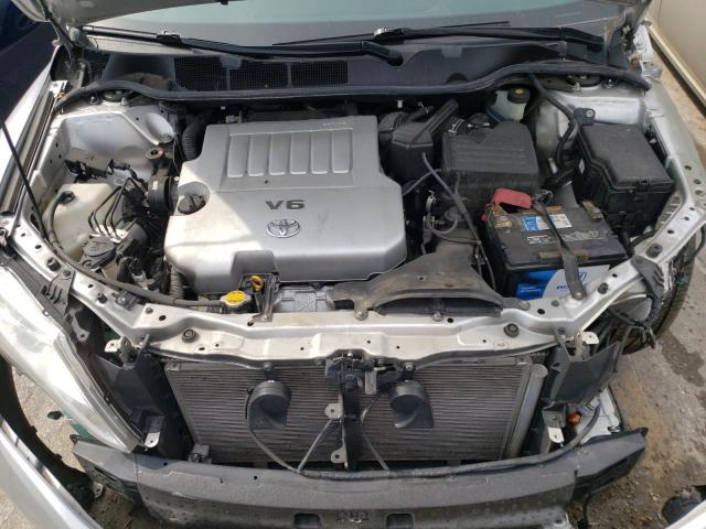 Photo 7 from auction – 2012 TOYOTA VENZA LE with VIN 4T3BK3BB0CU066731