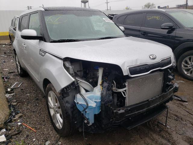 KIA SOUL + 2016 with VIN KNDJP3A56G7864189 - Photo from auction