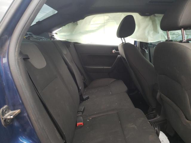 Photo 6 from auction – 2008 FORD FOCUS SE with VIN 1FAHP35N08W276424
