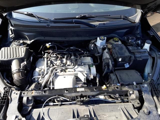 Photo 7 from auction – 2018 GMC TERRAIN DE with VIN 3GKALSEX4JL100205