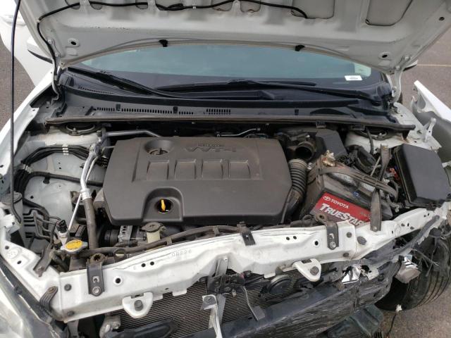 Photo 7 from auction – 2016 TOYOTA COROLLA L with VIN 5YFBURHEXGP533670