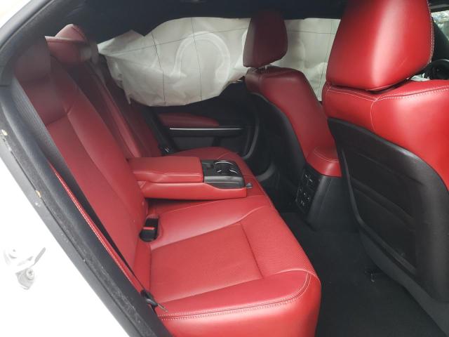 Photo 6 from auction – 2021 CHRYSLER 300 S with VIN 2C3CCABG6MH520522