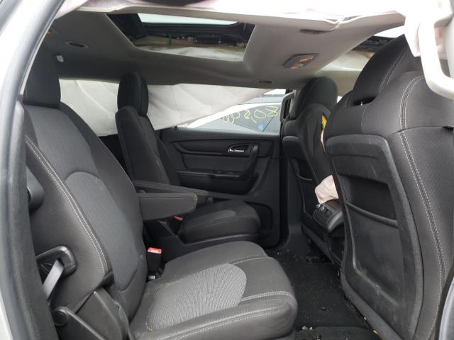 Photo 6 from auction – 2017 CHEVROLET TRAVERSE L with VIN 1GNKRGKD1HJ308671