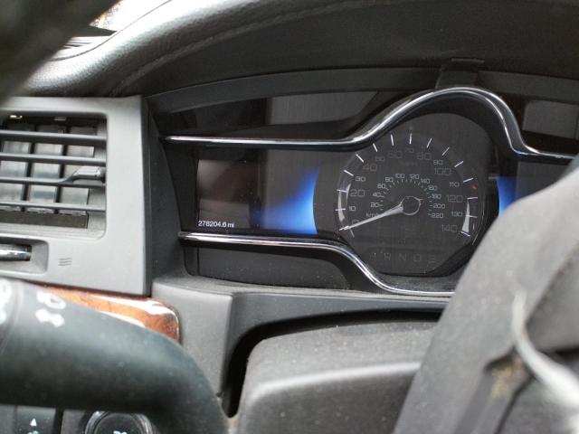 Photo 8 from auction – 2013 LINCOLN MKS with VIN 1LNHL9EK1DG608188