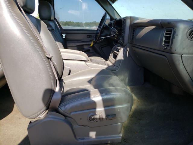 Photo 5 from auction – 2005 CHEVROLET SILVERADO with VIN 2GCEC19T451295311