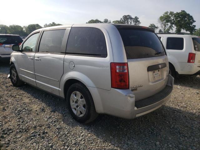 Photo 3 from auction – 2010 DODGE GRAND CARA with VIN 2D4RN4DE8AR476027