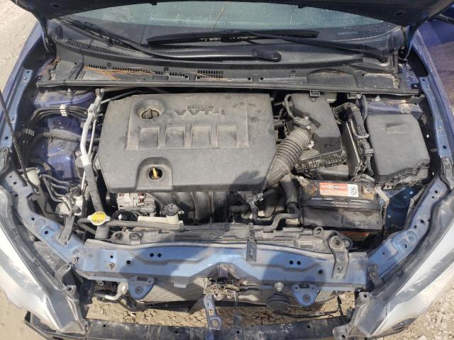 Photo 7 from auction – 2016 TOYOTA COROLLA L with VIN 5YFBURHE3GP457161