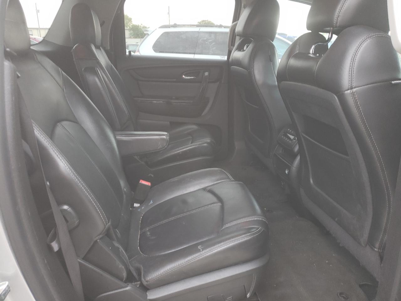 Photo 6 from auction – 2014 GMC ACADIA SLT with VIN 1GKKRRKD6EJ121849
