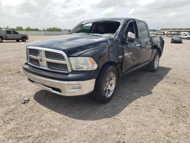 Photo 2 from auction – 2011 DODGE RAM 1500 with VIN 1D7RB1CT5BS567718