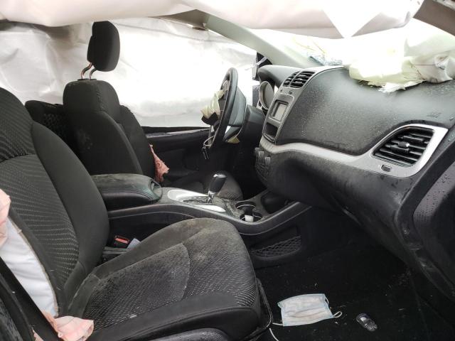 Photo 5 from auction – 2020 DODGE JOURNEY SE with VIN 3C4PDCAB2LT276417