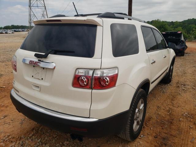 Photo 7 from auction – 2011 GMC ACADIA SLE with VIN 1GKKRNED9BJ235277