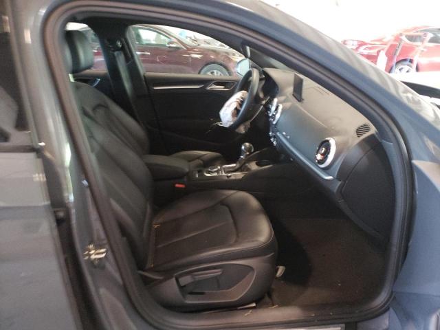 Photo 5 from auction – 2020 AUDI A3 PREMIUM with VIN WAUAUGFF6LA102038