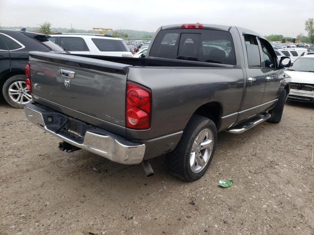 Photo 4 from auction – 2008 DODGE RAM 1500 S with VIN 1D7HA18238S506455