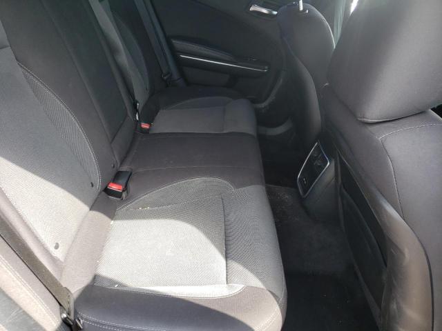 Photo 6 from auction – 2015 DODGE CHARGER SE with VIN 2C3CDXBG9FH716280