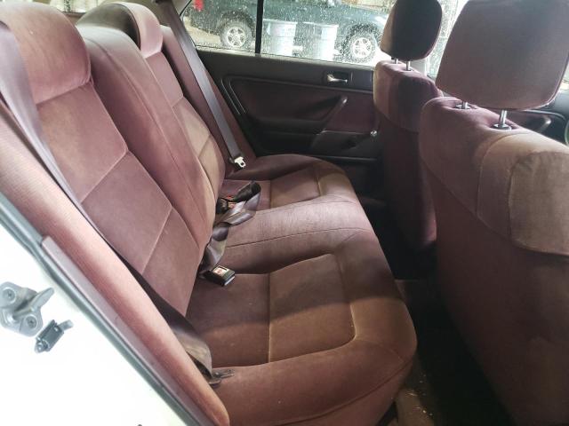 Photo 6 from auction – 1990 HONDA ACCORD DX with VIN JHMCB7645LC112403