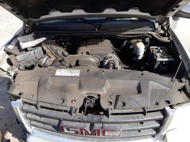 Photo 7 from auction – 2008 GMC SIERRA C15 with VIN 3GTEC13J78G211338