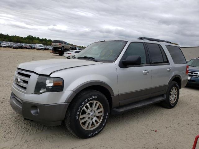 Photo 2 from auction – 2011 FORD EXPEDITION with VIN 1FMJU1J5XBEF40613