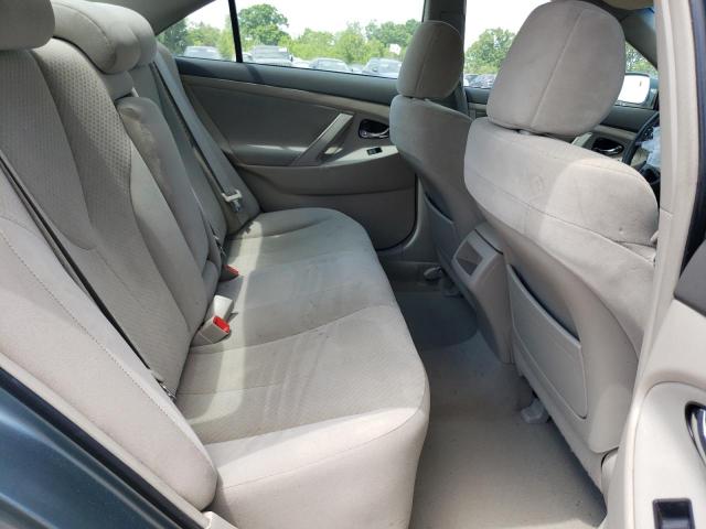 Photo 6 from auction – 2009 TOYOTA CAMRY BASE with VIN 4T1BE46K99U894723