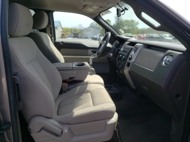 Photo 5 from auction – 2010 FORD F150 SUPER with VIN 1FTFX1EV8AFB83520