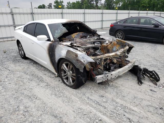 Photo 9 from auction – 2013 DODGE CHARGER V6 with VIN 2C3CDXFG1DH702090