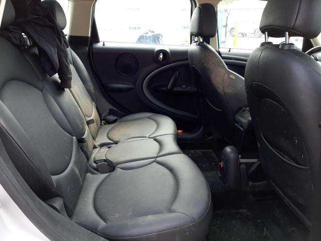 Photo 6 from auction – 2013 MINI COOPER S C with VIN WMWZC5C50DWP30316